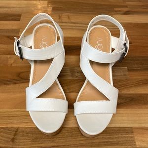 Women’s wedges